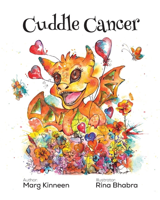 Cuddle Cancer