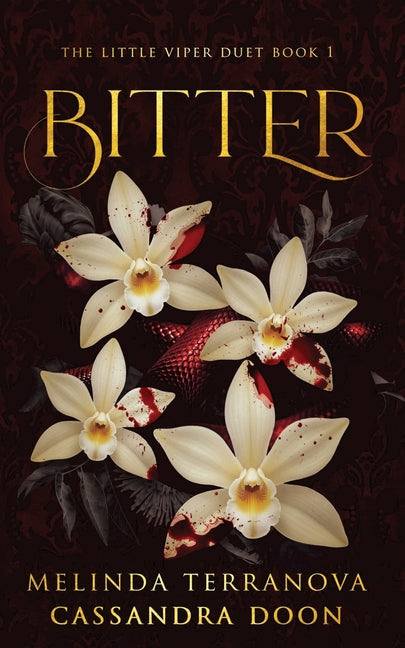 Bitter - The Little Viper Duet