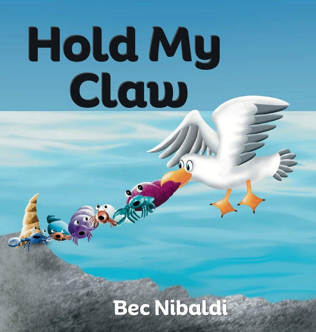 Hold My Claw