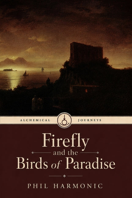 Firefly and the Birds of Paradise