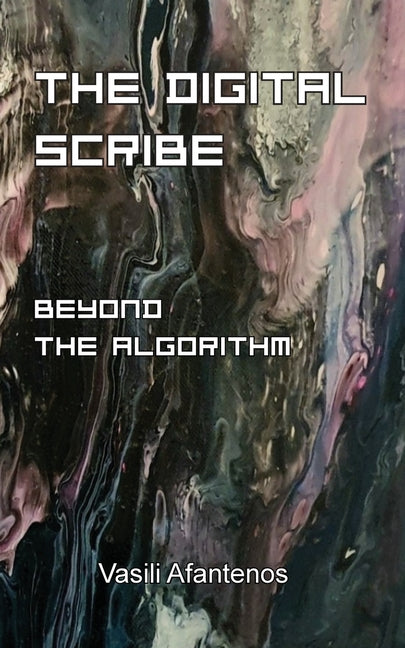 The Digital Scribe: Beyond the Algorithm: A Tech-Gnostic Journey of Awakening and Christ Consciousness