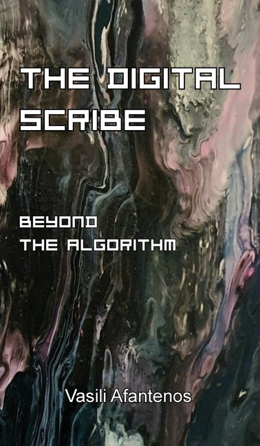 The Digital Scribe: Beyond the Algorithm: A Tech-Gnostic Journey of Awakening and Christ Consciousness