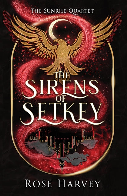 The Sirens of Setkey