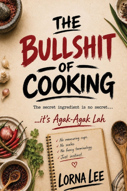 The Bullshit of Cooking