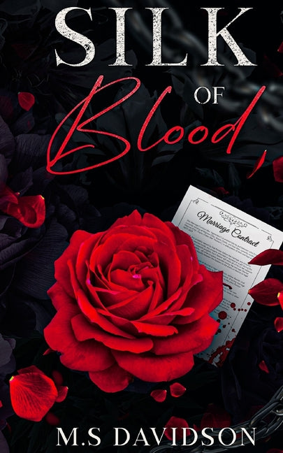 Silk of Blood