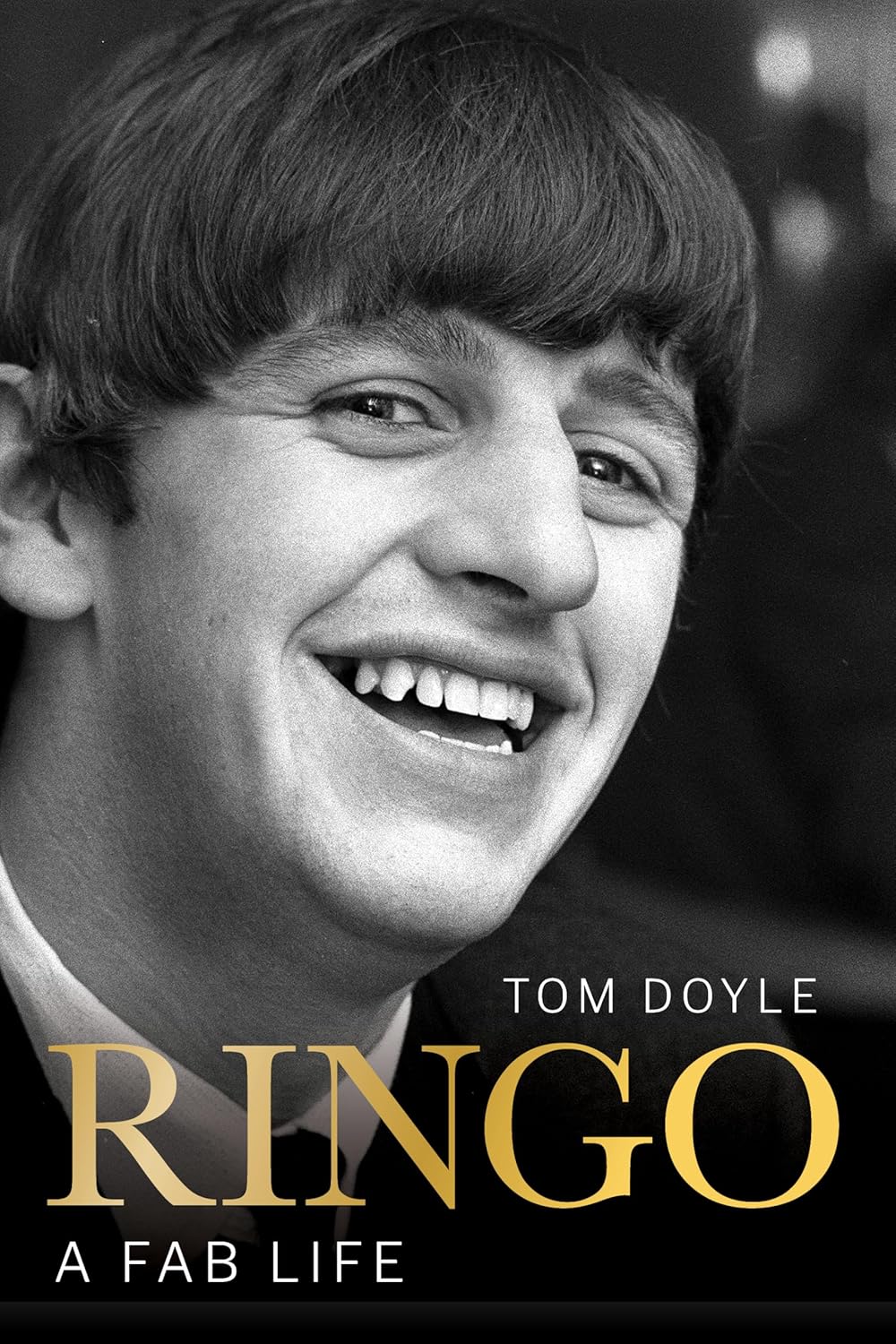 Ringo: A Fab Life