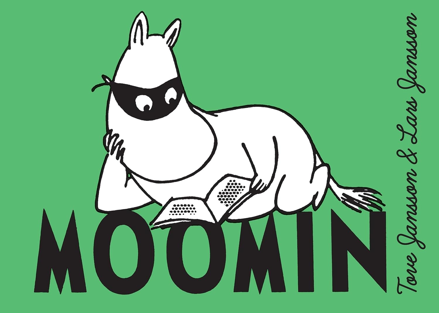 Moomin Adventures Book 2