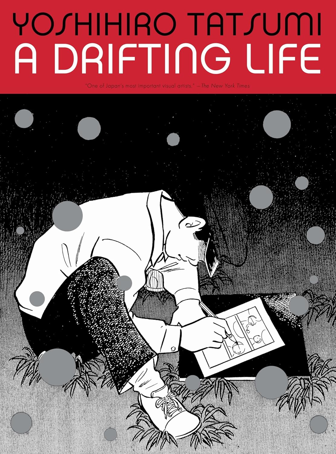 A Drifting Life