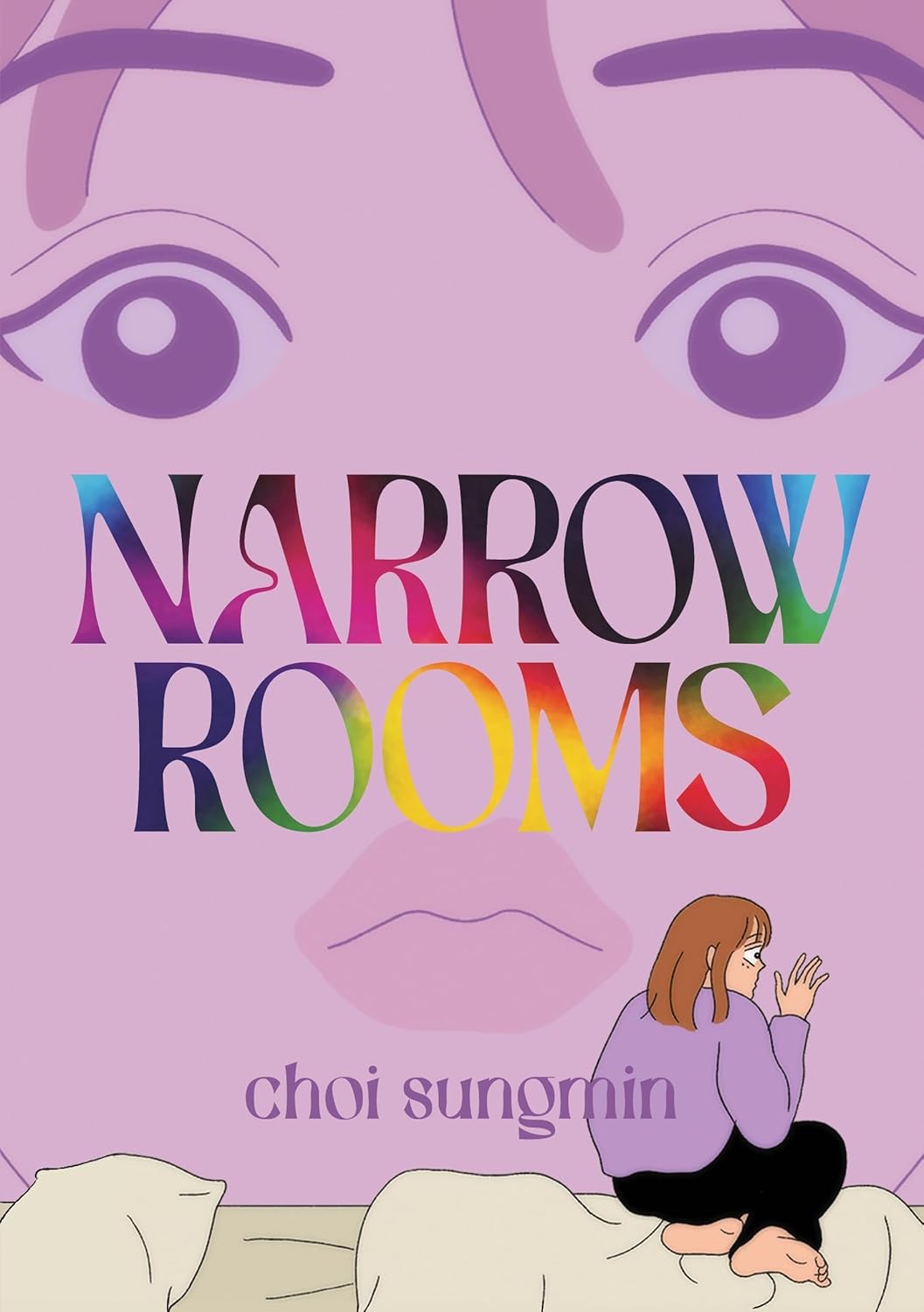 Narrow Rooms