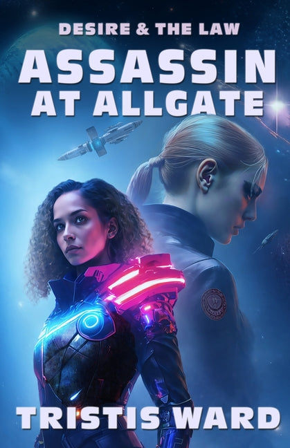 Assassin at Allgate