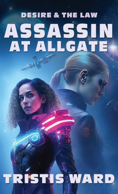 Assassin at Allgate