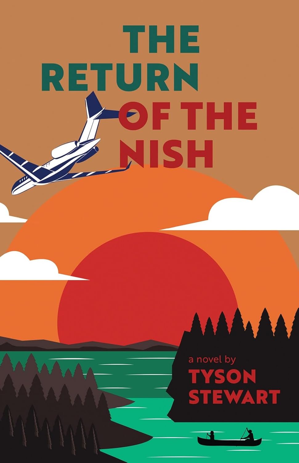 The Return of the Nish