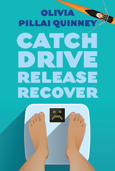 Catch, Drive, Release, Recover