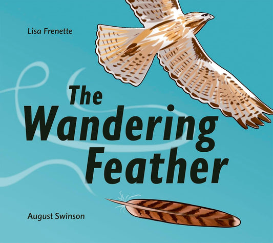 Wandering Feather