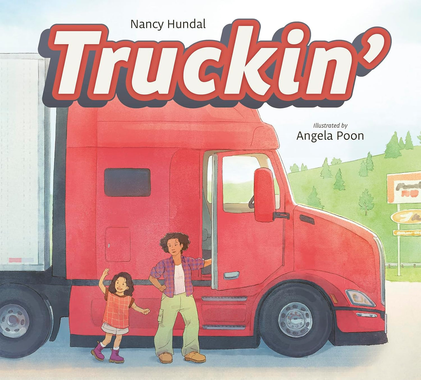 Truckin'