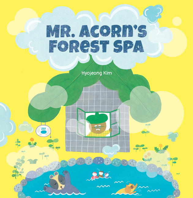 Mr. Acorn's Forest Spa