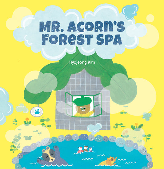 Mr. Acorn's Forest Spa