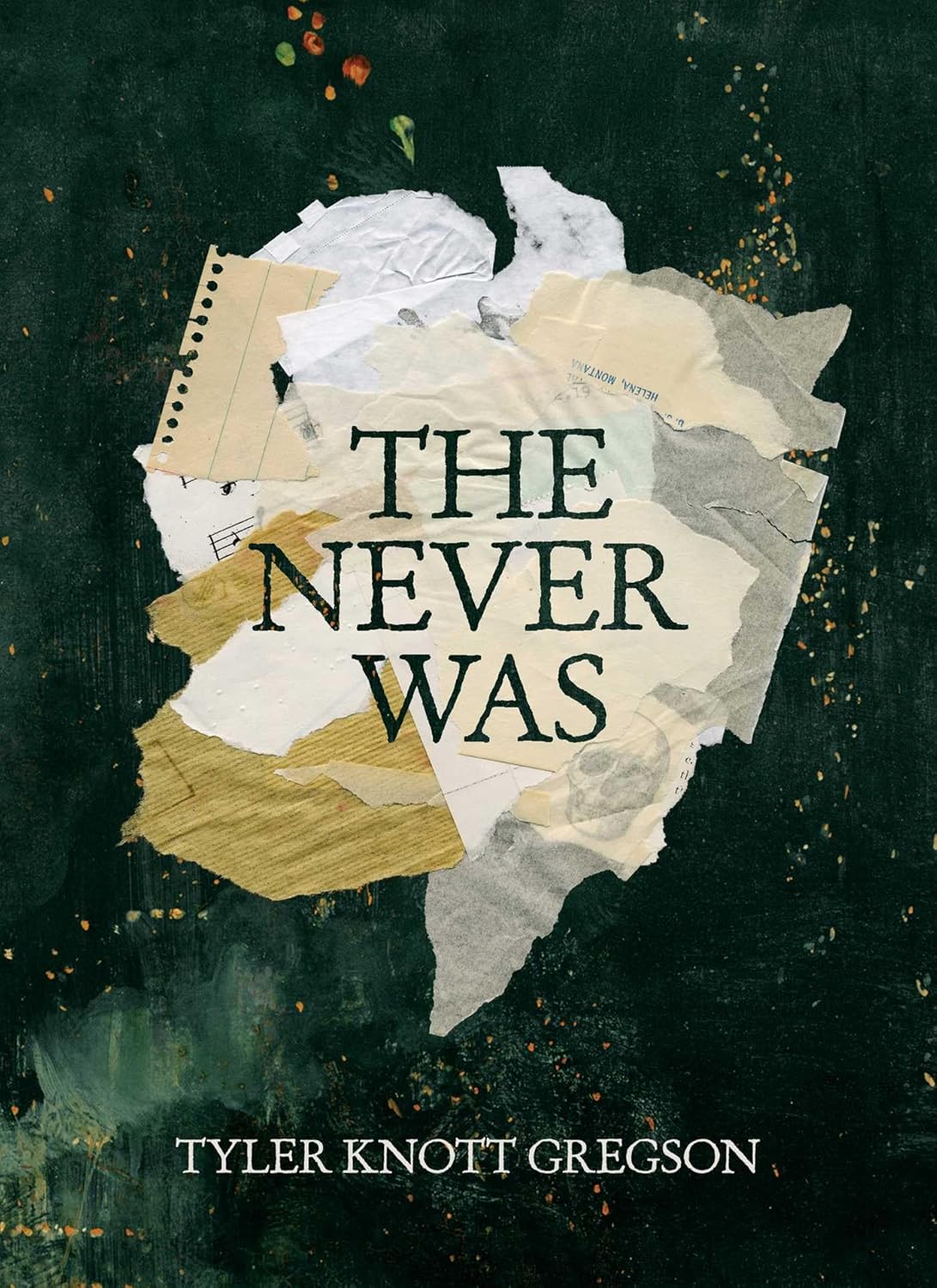Never Was