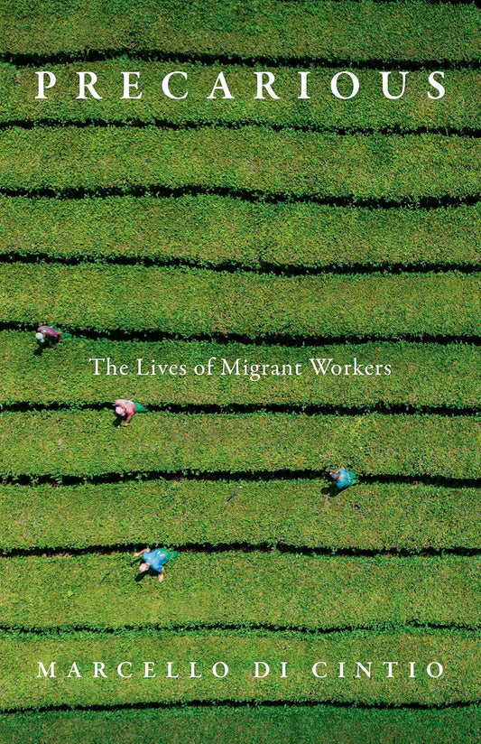 Precarious: The Lives of Migrant Workers