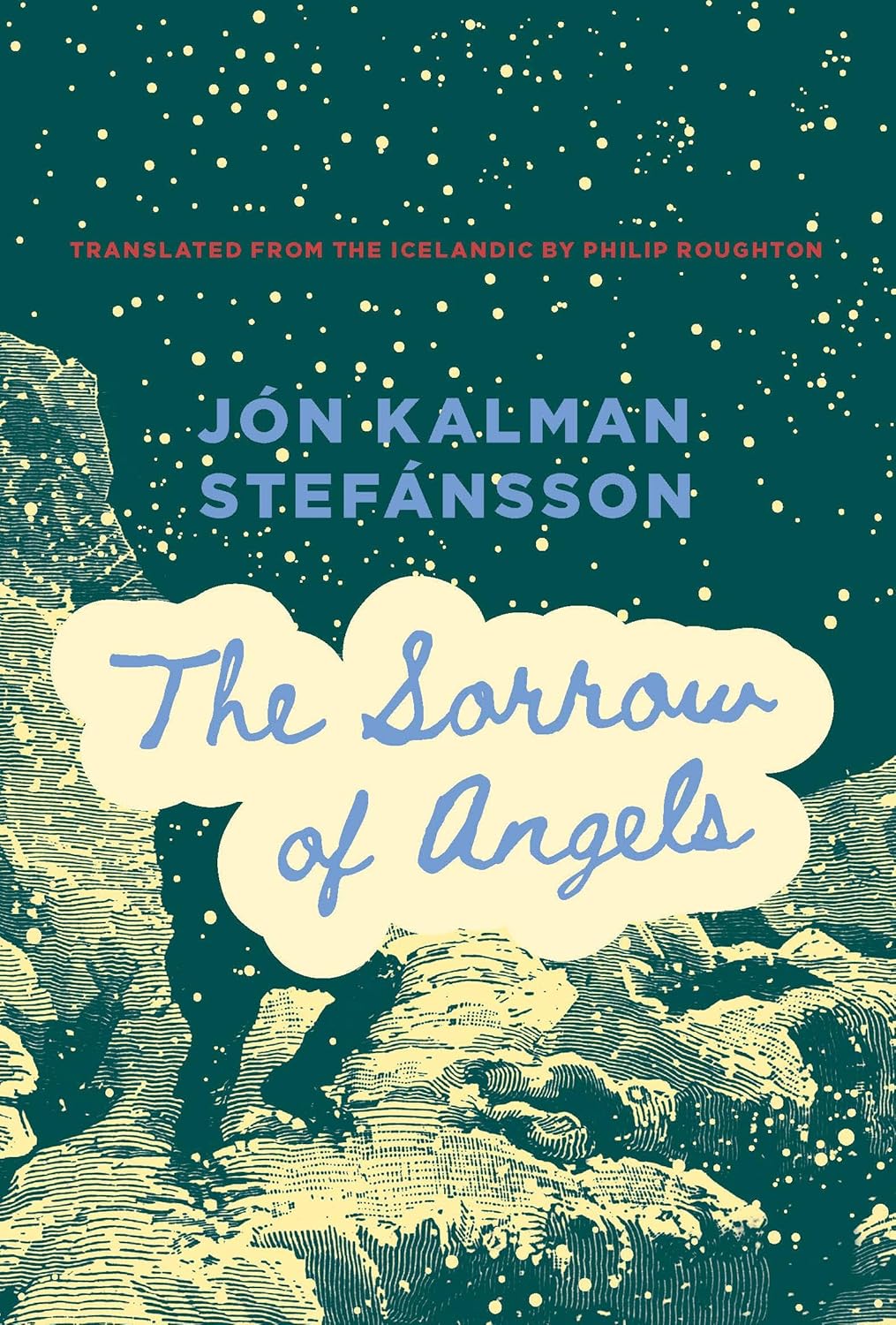 The Sorrow of Angels