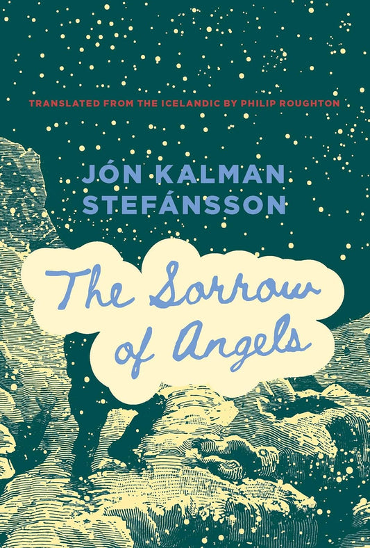 The Sorrow of Angels