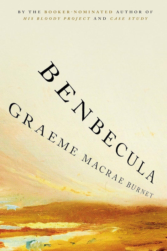Benbecula