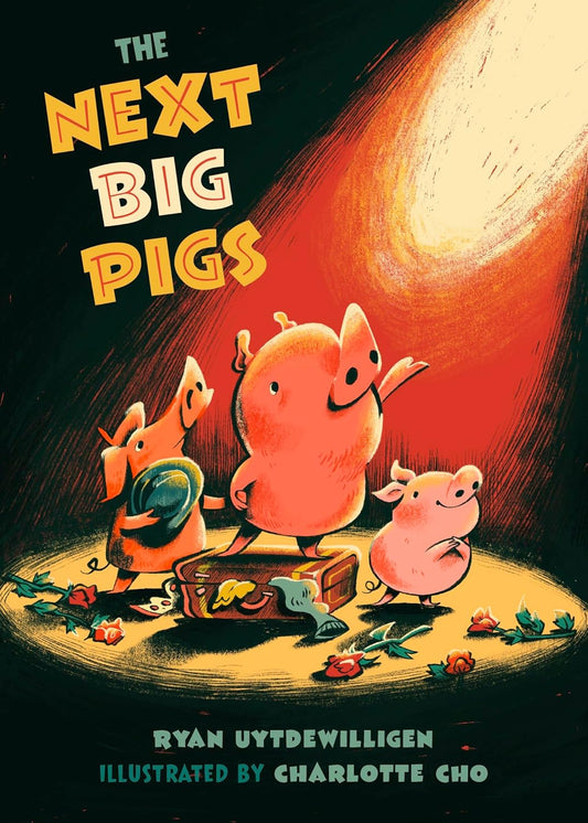 The Next Big Pigs