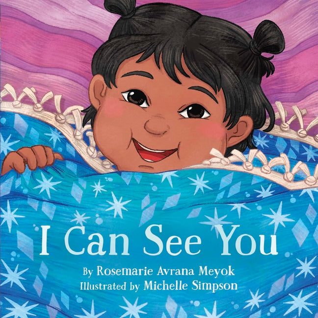 I Can See You (English)