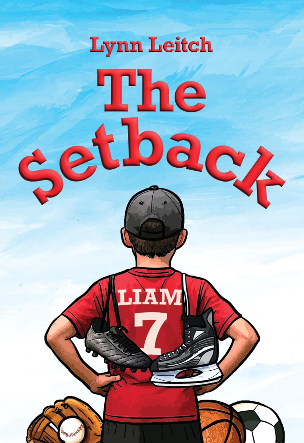 The Setback