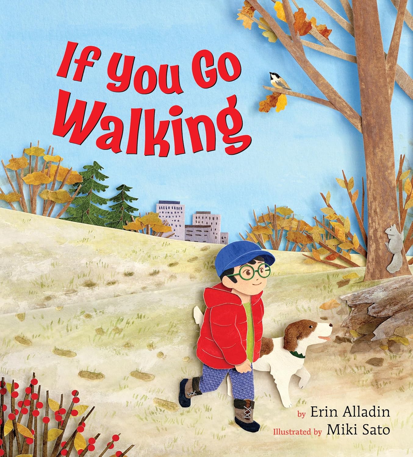 If You Go Walking