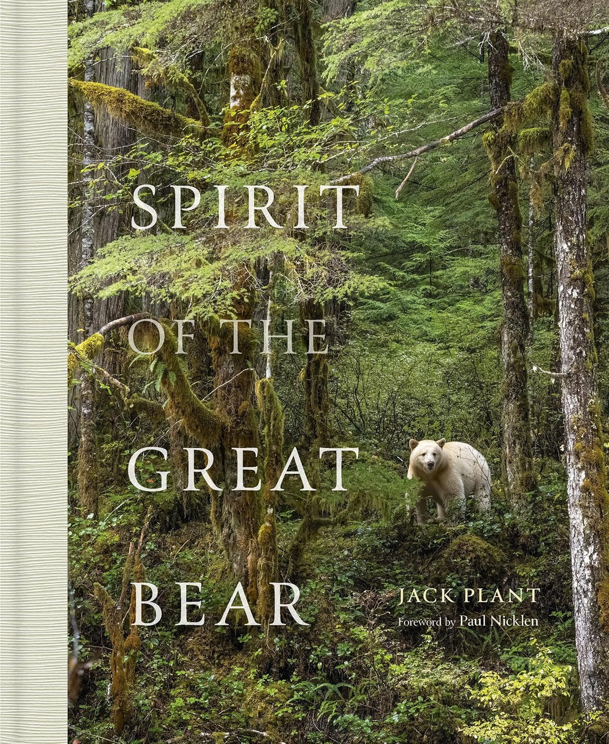 Spirit of the Great Bear