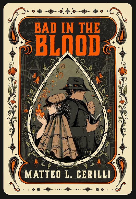 Bad in the Blood