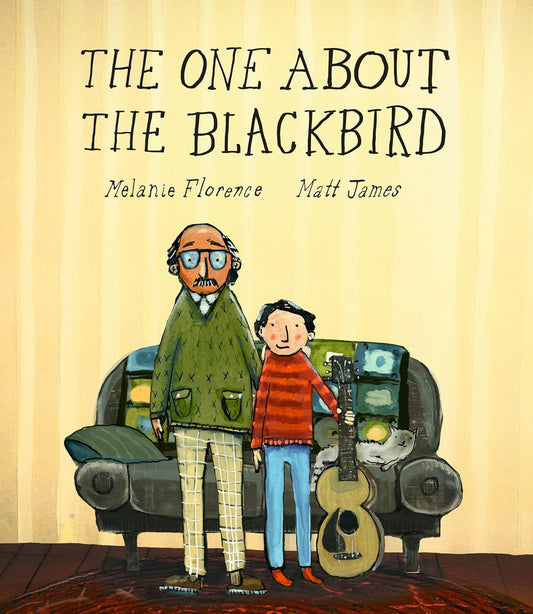 One about the Blackbird