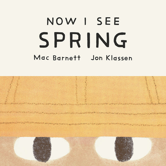 Now I See Spring