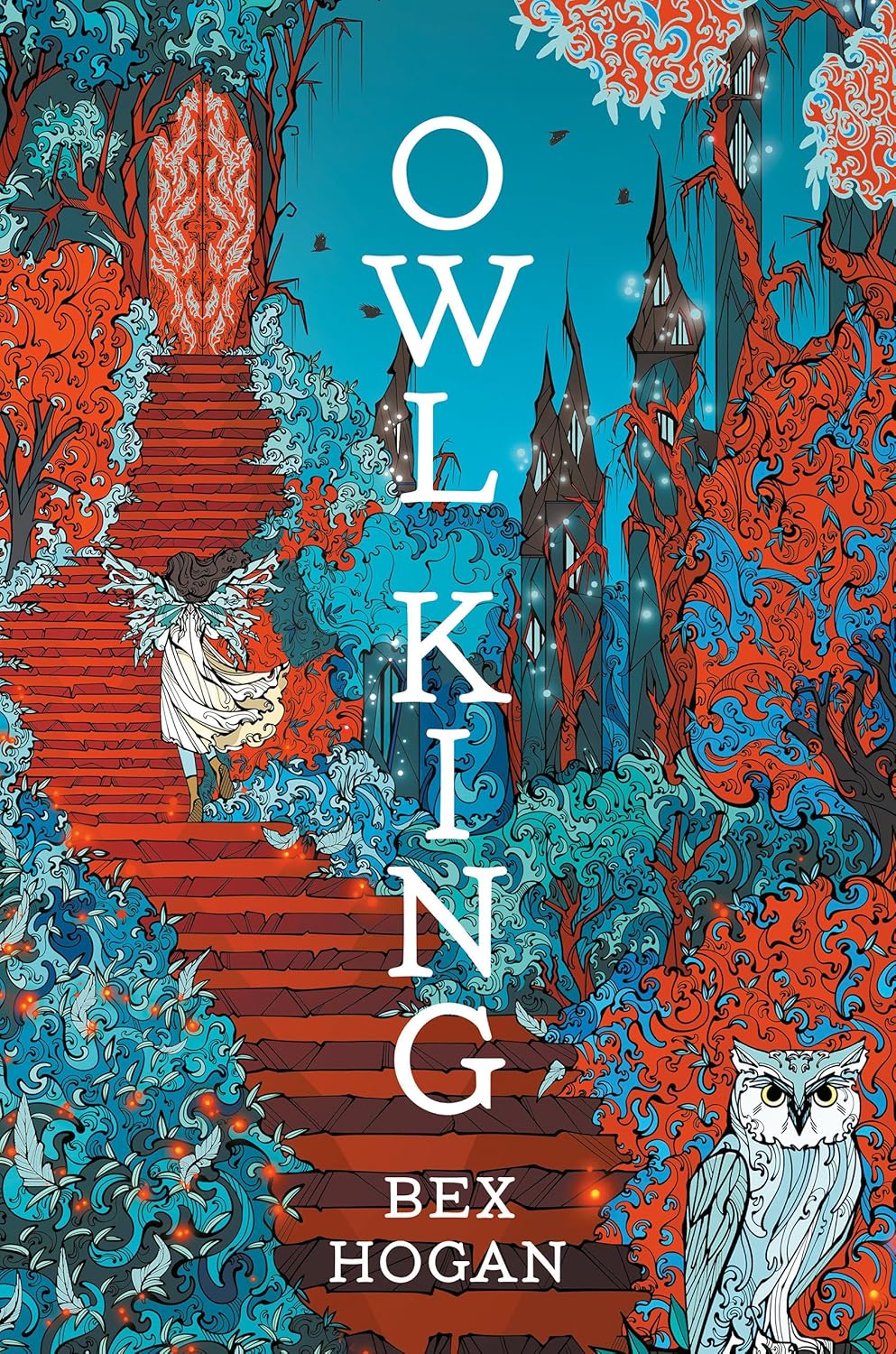 Owl King