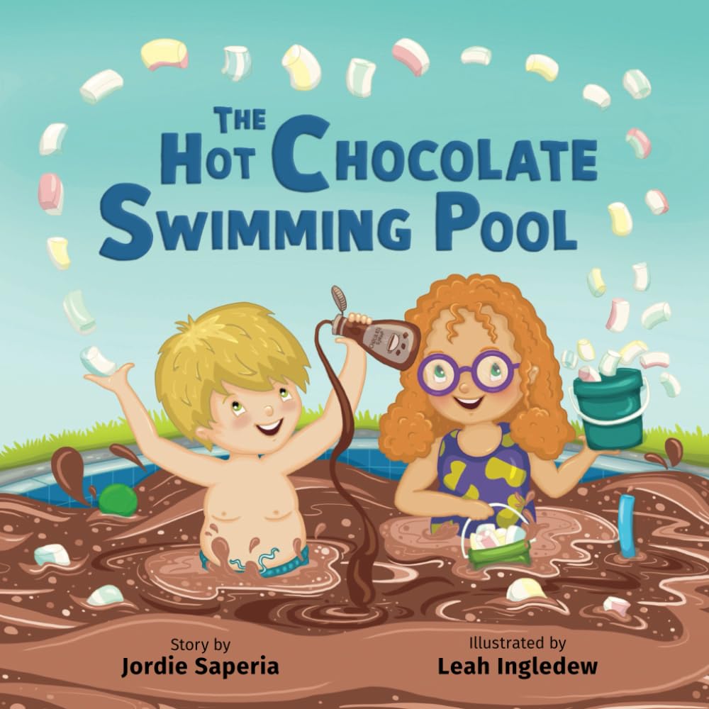 The Hot Chocolate Swimming Pool