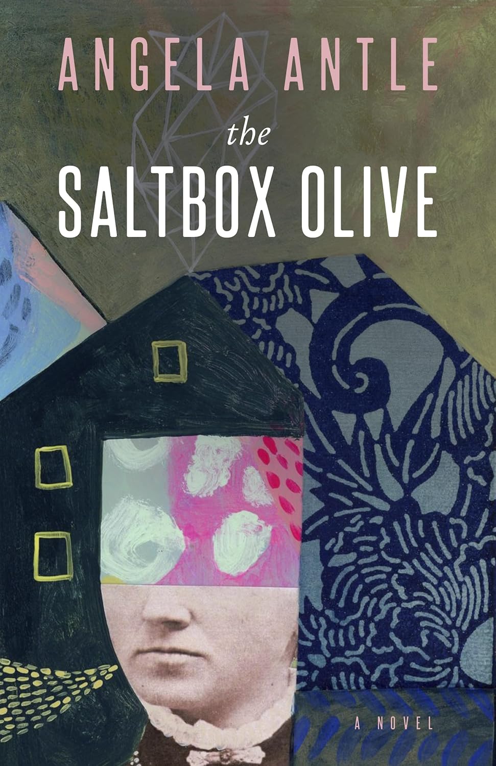 Saltbox Olive