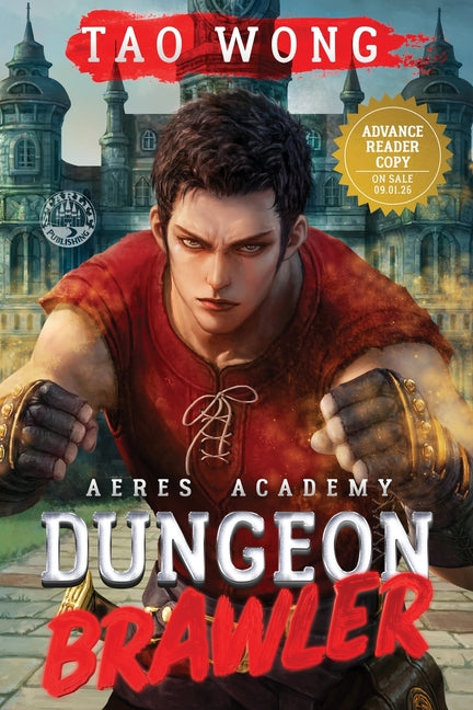 Aeres Academy: An Isekai Progression Fantasy
