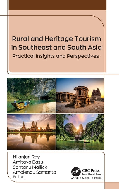 Rural and Heritage Tourism in Southeast and South Asia: Practical Insights and Perspectives