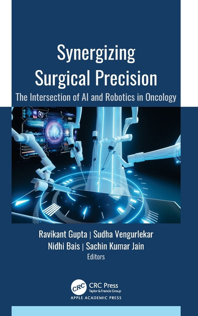Synergizing Surgical Precision: The Intersection of AI and Robotics in Oncology