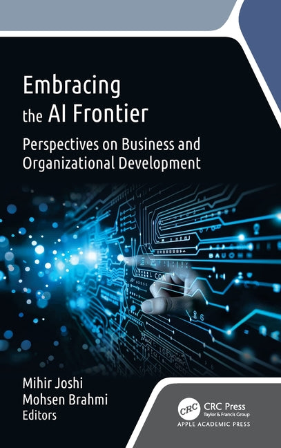 Embracing the AI Frontier: Perspectives on Business and Organizational Development