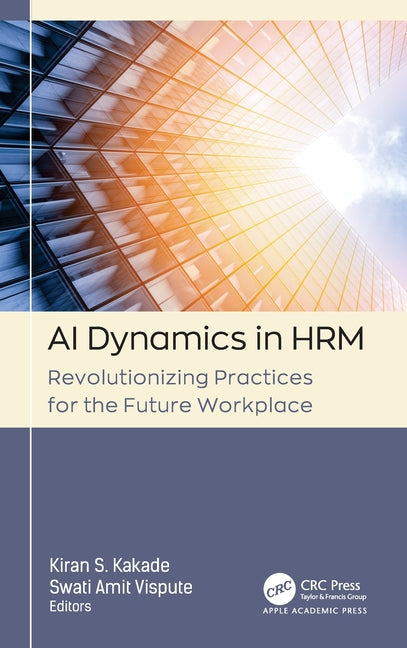 AI Dynamics in Hrm: Revolutionizing Practices for the Future Workplace