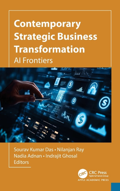 Contemporary Strategic Business Transformation: AI Frontiers