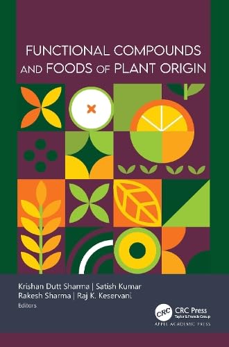 Functional Compounds and Foods of Plant Origin