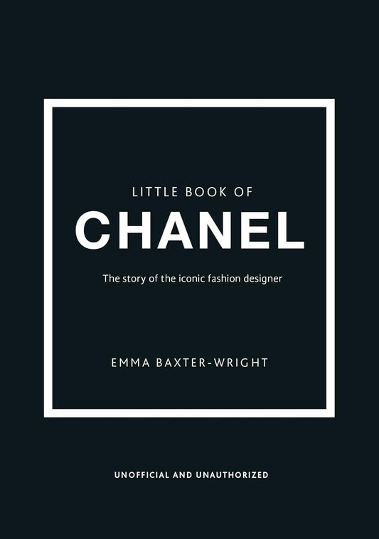 Little Book of Chanel