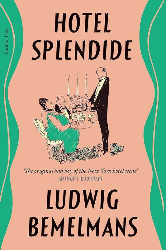 Hotel Splendide