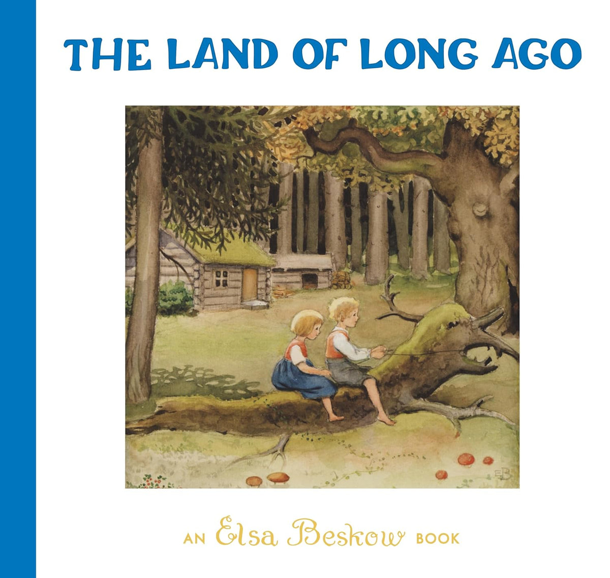 The Land of Long Ago (Revised)