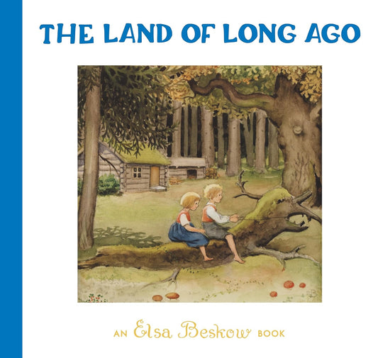 The Land of Long Ago (Revised)