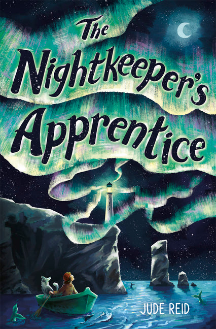 The Nightkeeper's Apprentice