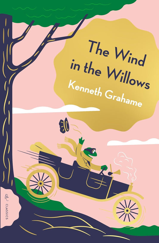 The Wind in the Willows